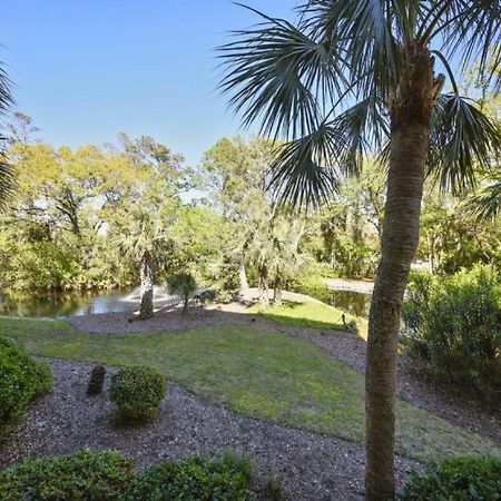הילטון הד איילנד 123 Forest Beach Villas מראה חיצוני תמונה