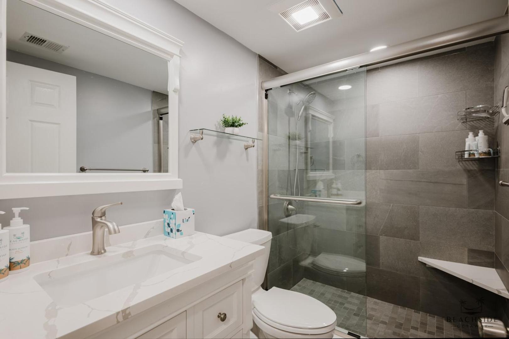 הילטון הד איילנד 123 Forest Beach Villas מראה חיצוני תמונה