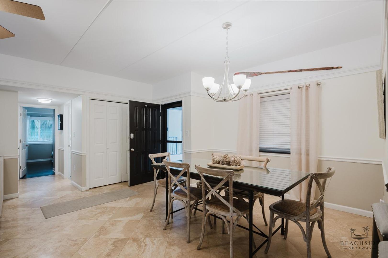הילטון הד איילנד 123 Forest Beach Villas מראה חיצוני תמונה