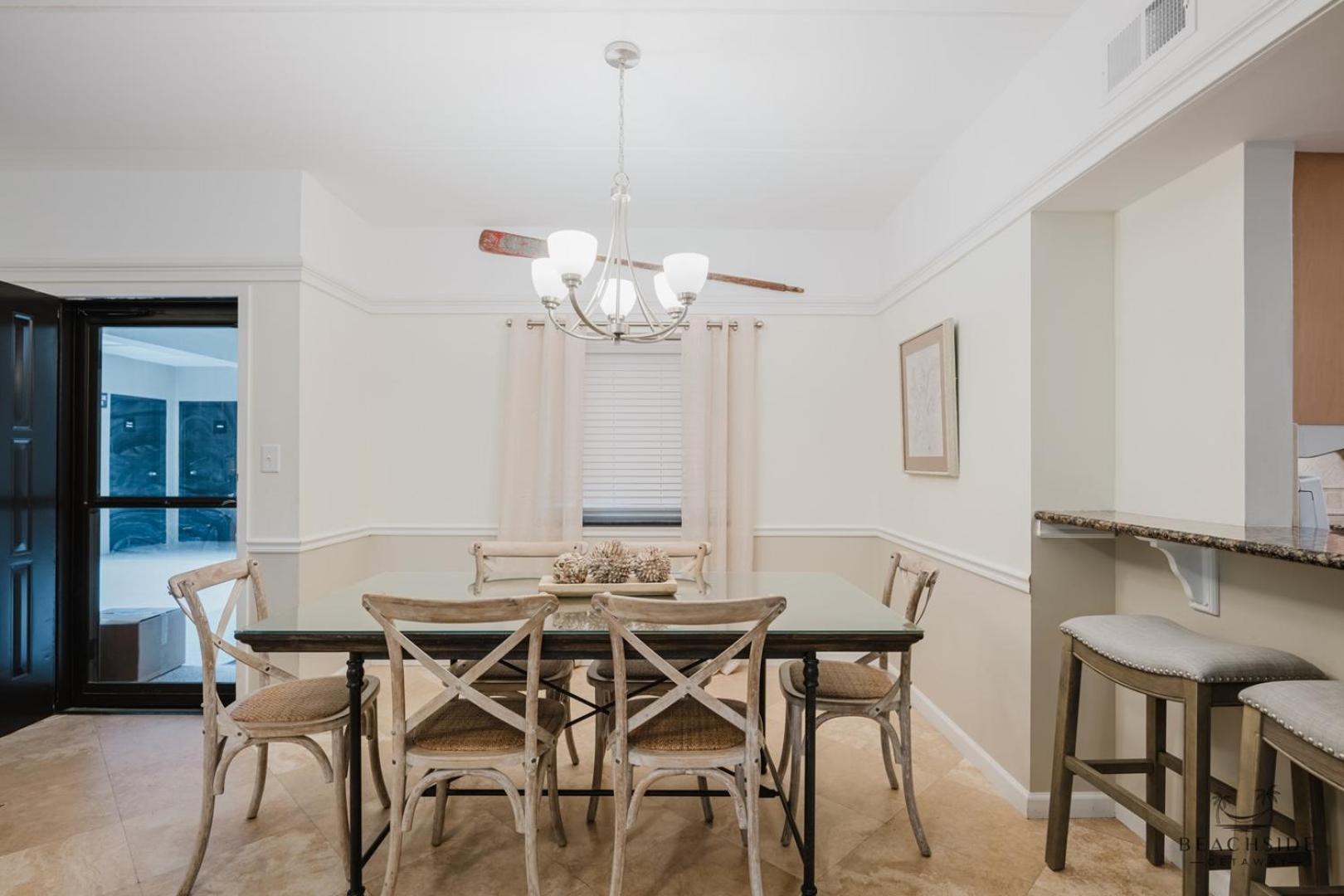 הילטון הד איילנד 123 Forest Beach Villas מראה חיצוני תמונה