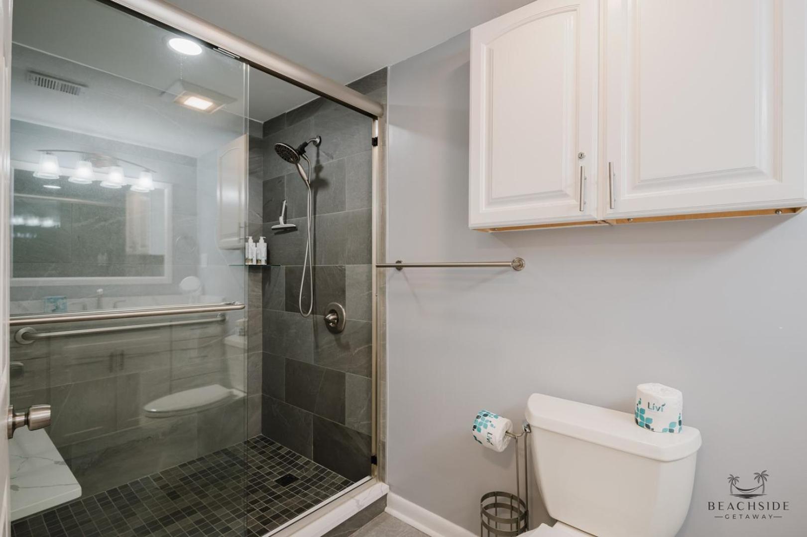 הילטון הד איילנד 123 Forest Beach Villas מראה חיצוני תמונה