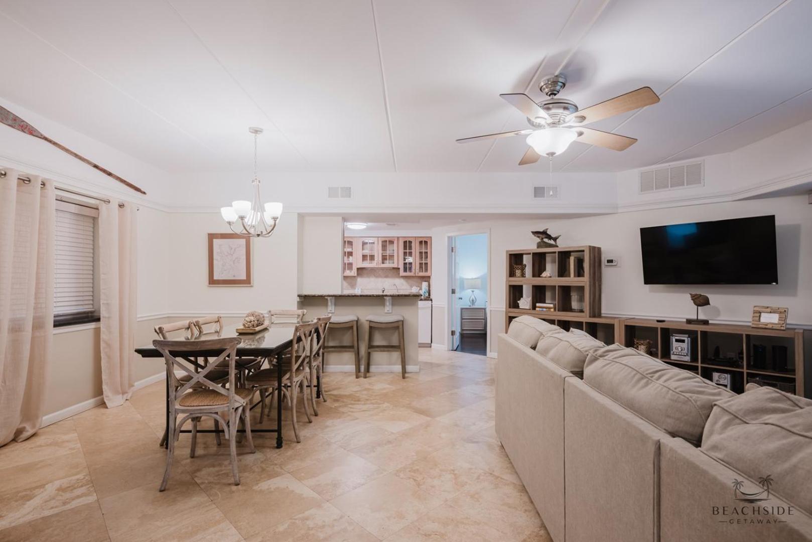 הילטון הד איילנד 123 Forest Beach Villas מראה חיצוני תמונה